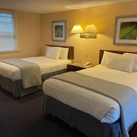 Brentwood Motor Inn サウス・ヤーマス エクステリア 写真