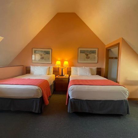 Brentwood Motor Inn サウス・ヤーマス エクステリア 写真